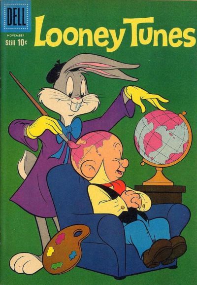 Looney Tunes #229 Comic