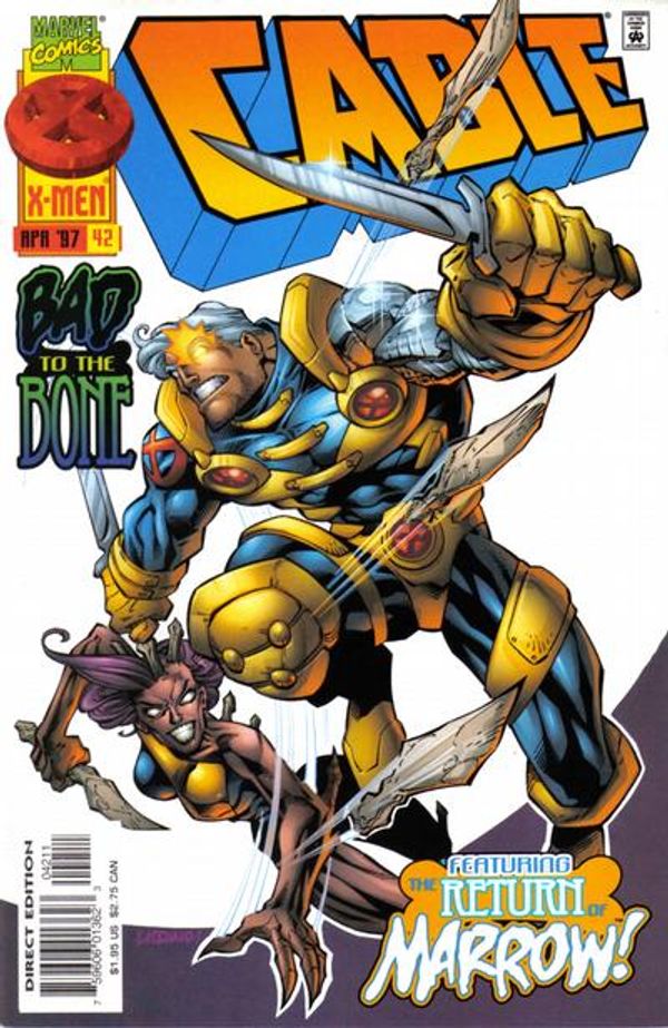 Cable #42