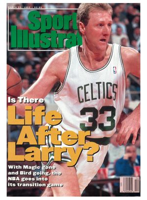 Sports Illustrated #v76 #11 (Subscription Edition)