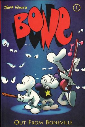 Bone #1
