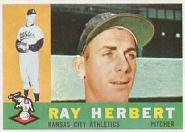 Ray Herbert