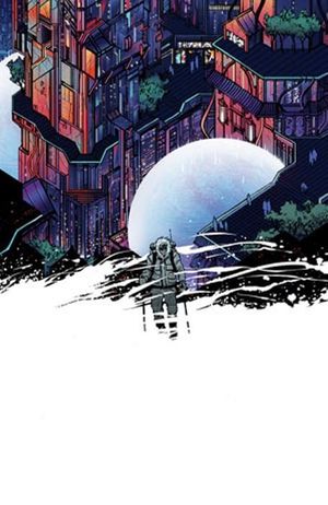 Arcadia #2 (10 Copy Cover Pfeiffer Variant)