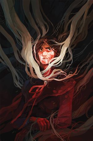Death Be Damned #4