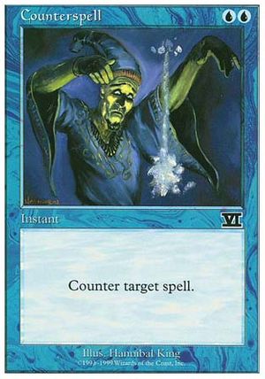 Counterspell (Battle Royale)