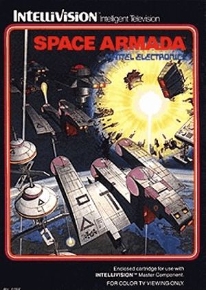 Space Armada