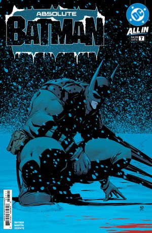 Absolute Batman #7