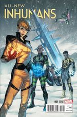All-New Inhumans