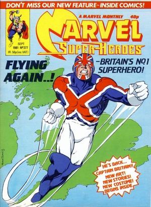 Marvel Super-Heroes #377