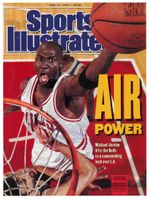 Sports Illustrated #v74 #23