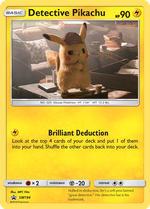 Detective