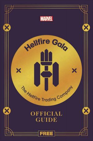 Hellfire Gala Guide #nn