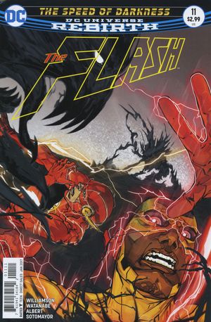 Flash #11