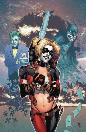 Injustice Gods Among Us Ground Zero #1 (Variant Cover)