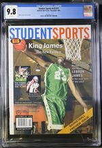 Student Sports #v23 #11