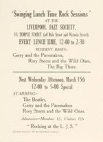 Liverpool Jazz Society