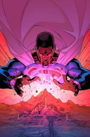 Earth 2 Society #2