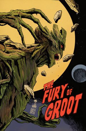 Groot #2 (Variant)