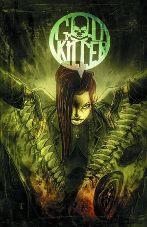 Godkiller Walk Among Us #8