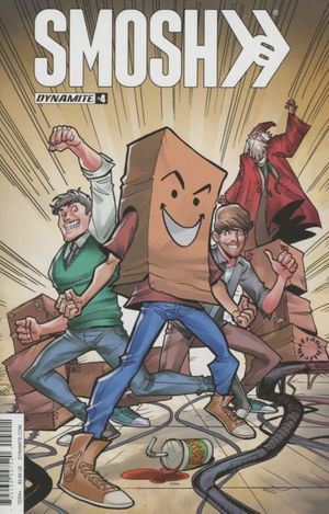 Smosh #4