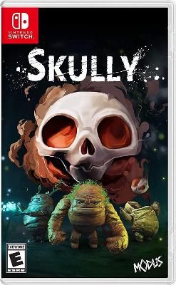 Skully Video Game