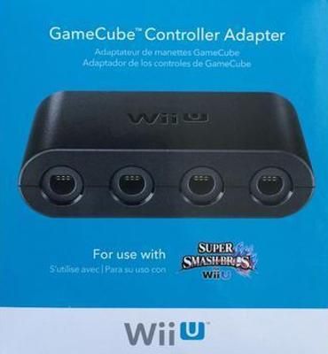 Nintendo GameCube Controller Adapter Video Game