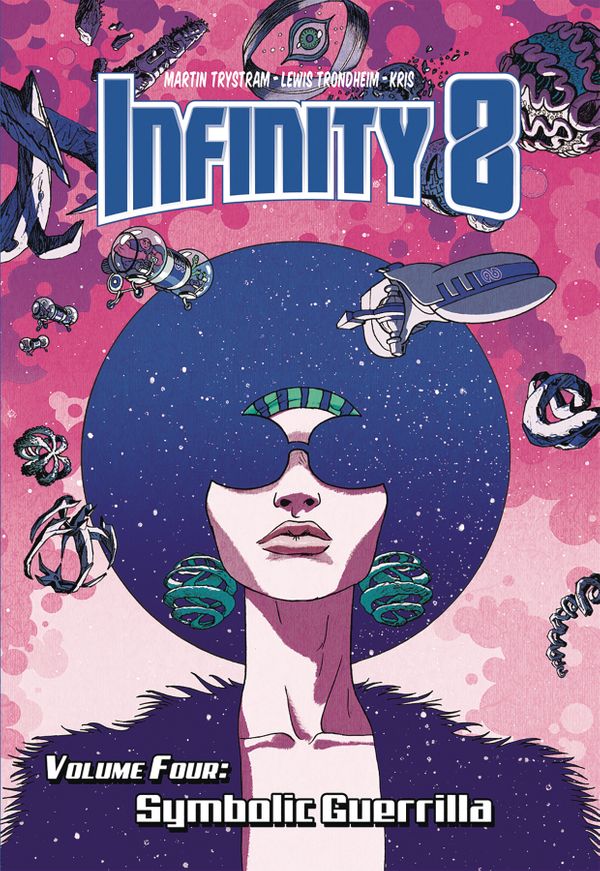 Infinity 8 #10