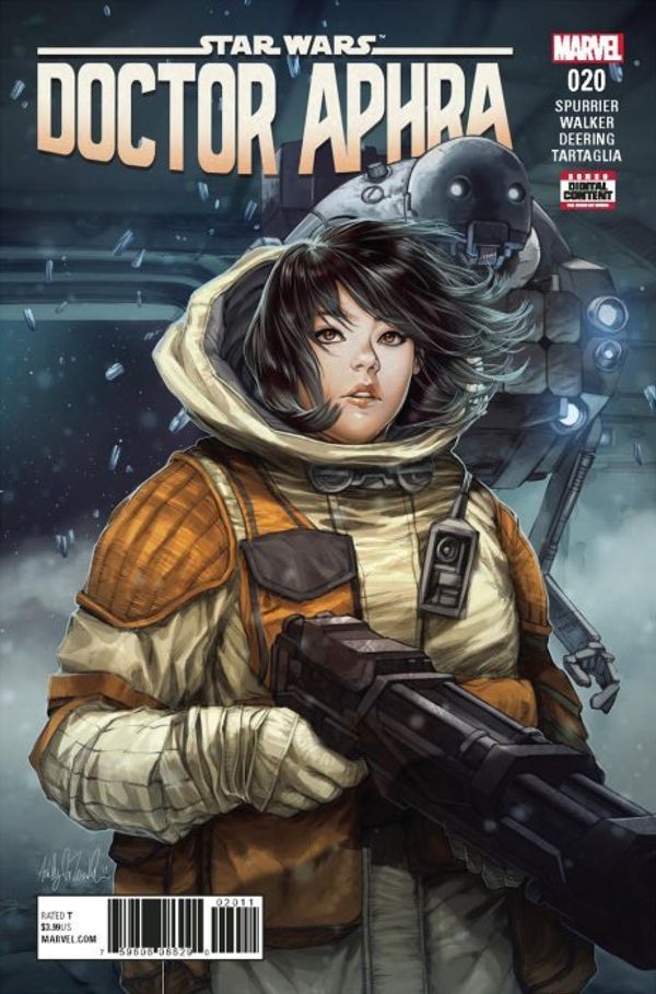 Doctor Aphra #20