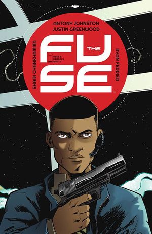 Fuse #8