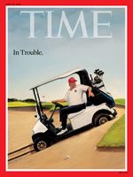 2024 GOP Presidential candidate - President