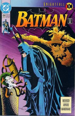 Batman #635 アメコミ リーフ Batman #635 アメコミ リーフ Batman 635 · Shortboxed