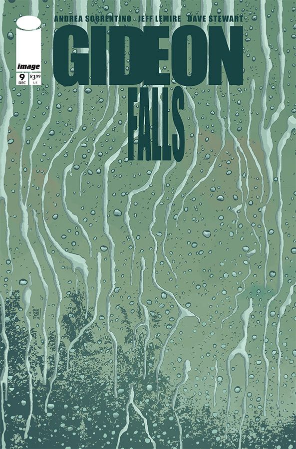 Gideon Falls #9 Comic