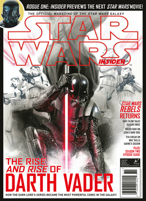 Star Wars Insider #169