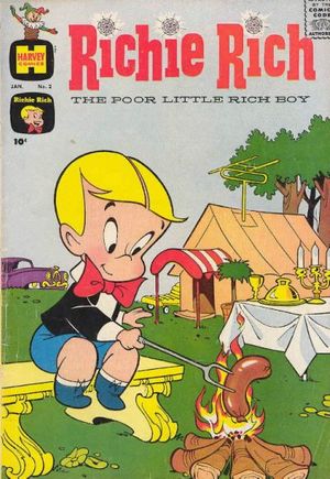 Richie Rich #2