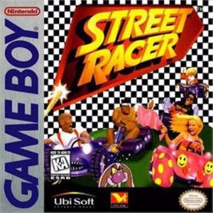 Street Racer