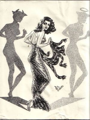 Miss Fury