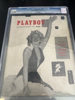 Playboy #v1 #1