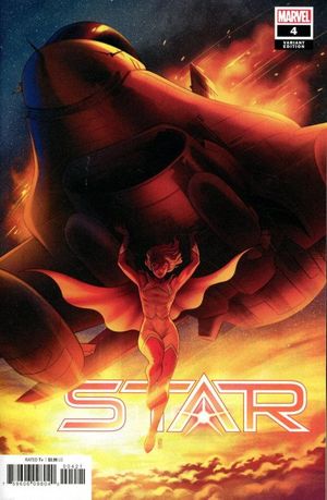 Star #4 (Bartel Variant)