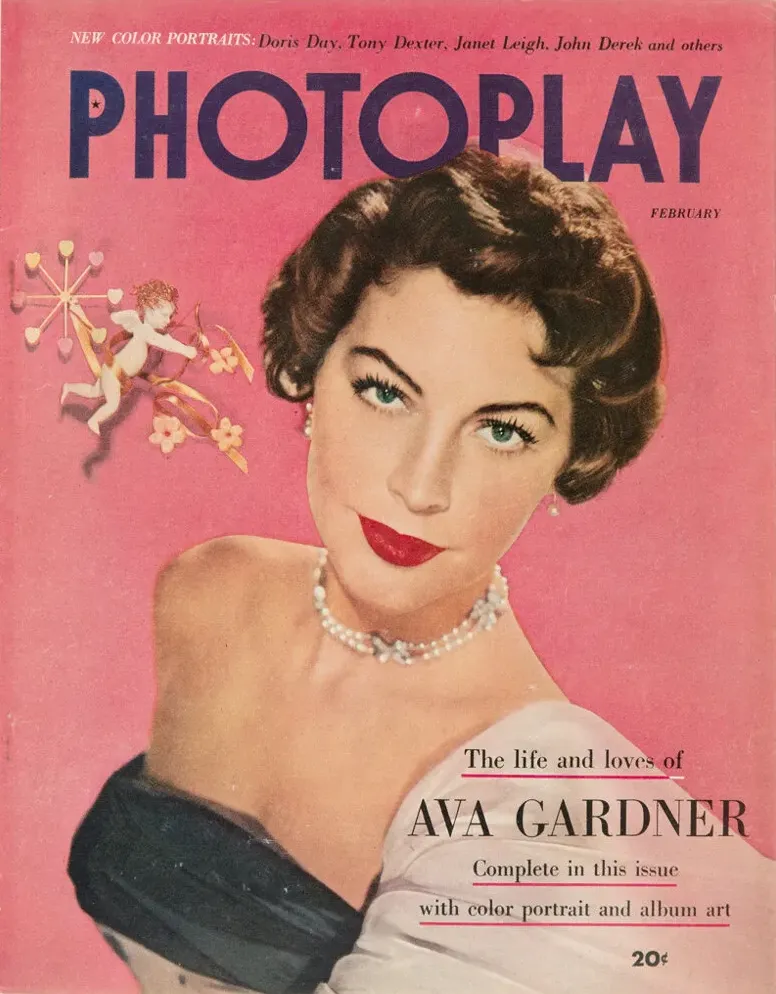 Photoplay Magazine