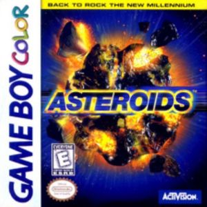 Asteroids
