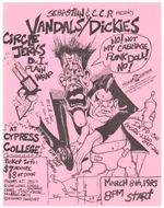 Cypress College
