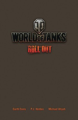 World Of Tanks #5