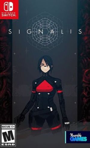 Signalis