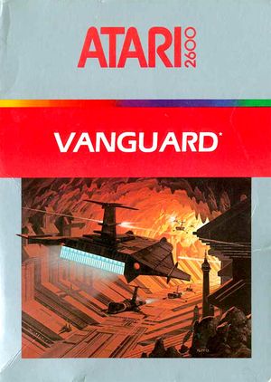 Vanguard