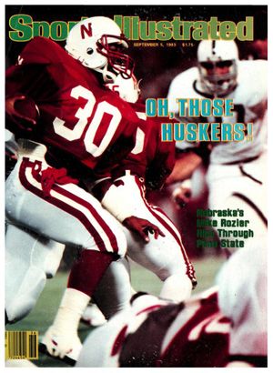 Sports Illustrated #v59 #11