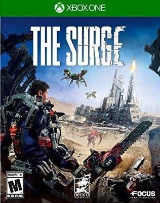 The Surge Video Game