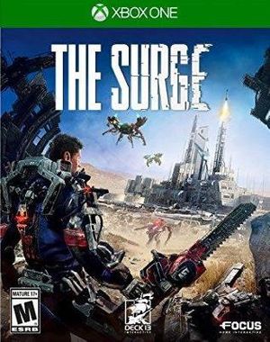 The Surge