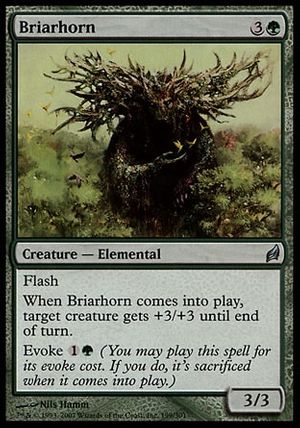 Briarhorn (Lorwyn)