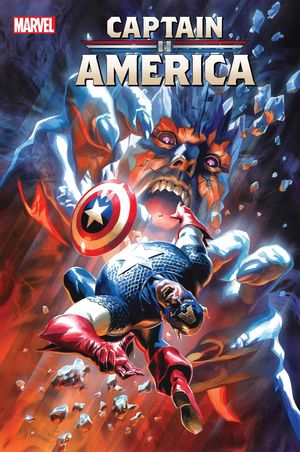 Captain America (2023-B) #12 (Felipe Massafera Variant)