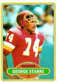 The Washington Redskins Collection- Sports Card and Sports