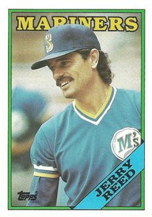 The Best Seattle Mariner Rookie Cards Ever - GoCollect